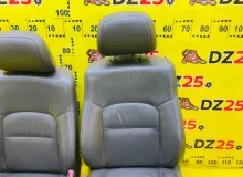 СИДЕНИЕ ПАРА TOYOTA LAND CRUISER ЛЕВЫЙ|ПРАВЫЙ|2008 VDJ200L 1VDFTV, переднее