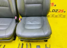 СИДЕНИЕ ПАРА TOYOTA LAND CRUISER ЛЕВЫЙ|ПРАВЫЙ|2008 VDJ200L 1VDFTV, переднее