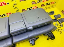 Сидение TOYOTA LAND CRUISER ЛЕВЫЙ|ПРАВЫЙ|2008 VDJ200L 1VDFTV, заднее