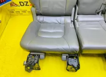 Сидение TOYOTA LAND CRUISER ЛЕВЫЙ|ПРАВЫЙ|2008 VDJ200L 1VDFTV, заднее