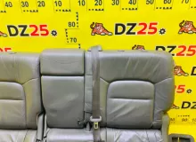 Сидение TOYOTA LAND CRUISER ЛЕВЫЙ|ПРАВЫЙ|2008 VDJ200L 1VDFTV, заднее
