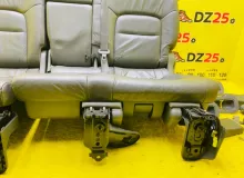 Сидение TOYOTA LAND CRUISER ЛЕВЫЙ|ПРАВЫЙ|2008 VDJ200L 1VDFTV, заднее