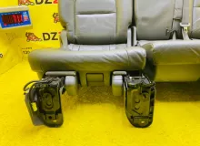 Сидение TOYOTA LAND CRUISER ЛЕВЫЙ|ПРАВЫЙ|2008 VDJ200L 1VDFTV, заднее