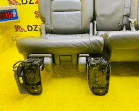Сидение Toyota
