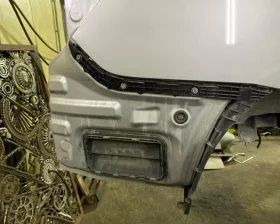 Крыло заднее TOYOTA