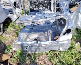 Тазик железный Toyota