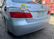 Тазик железный TOYOTA PREMIO 2008/Цвет 1F7 5830720A00 ZRT265 2ZRFE, задний