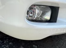 Бампер TOYOTA PREMIO 2005 5211920A00A1 ZZT245 1ZZFE, передний