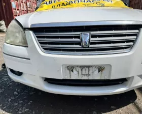 Бампер Toyota