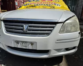 Бампер Toyota