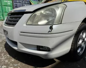 Бампер Toyota