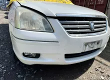 Бампер TOYOTA PREMIO 2005 5211920A00A1 ZZT245 1ZZFE, передний