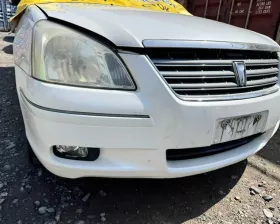 Бампер Toyota
