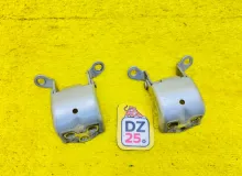 Петли двери багажника TOYOTA LAND CRUISER 2008 6611060030 VDJ200L 1VDFTV, задние
