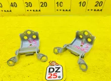 Петли двери багажника TOYOTA LAND CRUISER 2008 6611060030 VDJ200L 1VDFTV, задние