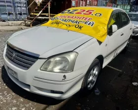 Капот Toyota