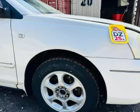Крыло Toyota