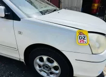 Крыло TOYOTA PREMIO 2005 538112B850 ZZT245 1ZZFE, переднее правое