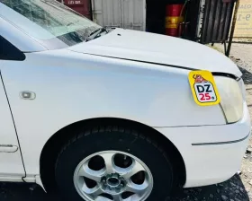 Крыло Toyota