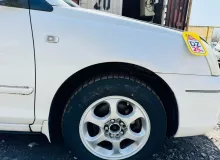 Крыло TOYOTA PREMIO 2005 538112B850 ZZT245 1ZZFE, переднее правое