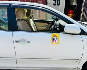 Дверь боковая Toyota