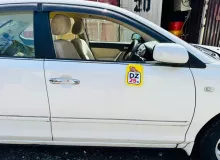 Дверь боковая TOYOTA PREMIO 2005 670012B200 ZZT245 1ZZFE, передняя правая