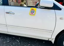 Дверь боковая TOYOTA PREMIO 2005 670012B200 ZZT245 1ZZFE, передняя правая