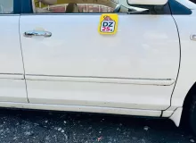 Дверь боковая TOYOTA PREMIO 2005 670012B200 ZZT245 1ZZFE, передняя правая