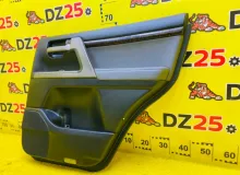 Обшивка дверей TOYOTA LAND CRUISER 2008 6763060B50C0 VDJ200L 1VDFTV, задняя правая
