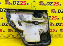 Обшивка дверей TOYOTA LAND CRUISER 2008 6763060B50C0 VDJ200L 1VDFTV, задняя правая