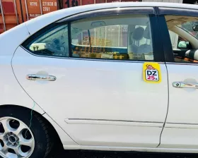 Дверь боковая Toyota
