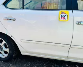 Дверь боковая Toyota