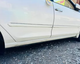 Дверь боковая Toyota