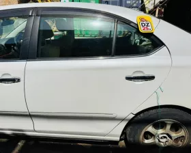 Дверь боковая Toyota