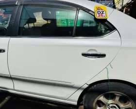 Дверь боковая Toyota
