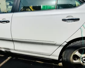 Дверь боковая Toyota