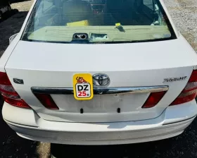 Крышка багажника Toyota