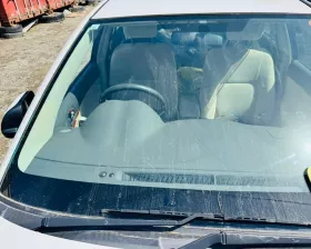 Лобовое стекло Toyota