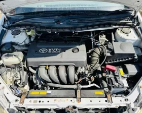 Двигатель TOYOTA
