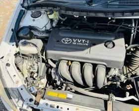 Двигатель TOYOTA