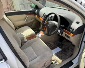 Двигатель TOYOTA