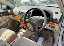 АКПП TOYOTA PREMIO 2005 3050020A20 ZZT245 1ZZFE