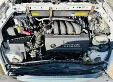 АКПП TOYOTA PREMIO 2005 3050020A20 ZZT245 1ZZFE