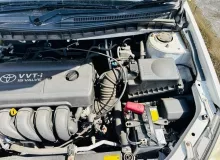 АКПП TOYOTA PREMIO 2005 3050020A20 ZZT245 1ZZFE