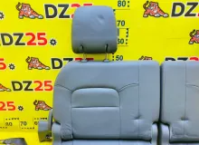 Сидение TOYOTA LAND CRUISER ЛЕВЫЙ|ПРАВЫЙ|2008 VDJ200L 1VDFTV, заднее