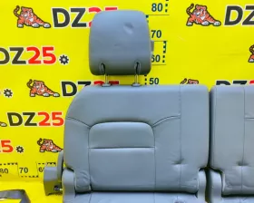 Сидение Toyota
