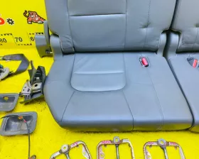 Сидение Toyota