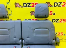 Сидение TOYOTA LAND CRUISER ЛЕВЫЙ|ПРАВЫЙ|2008 VDJ200L 1VDFTV, заднее