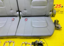 Сидение TOYOTA LAND CRUISER ЛЕВЫЙ|ПРАВЫЙ|2008 VDJ200L 1VDFTV, заднее