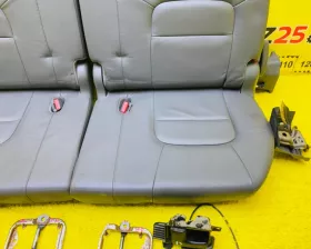 Сидение Toyota